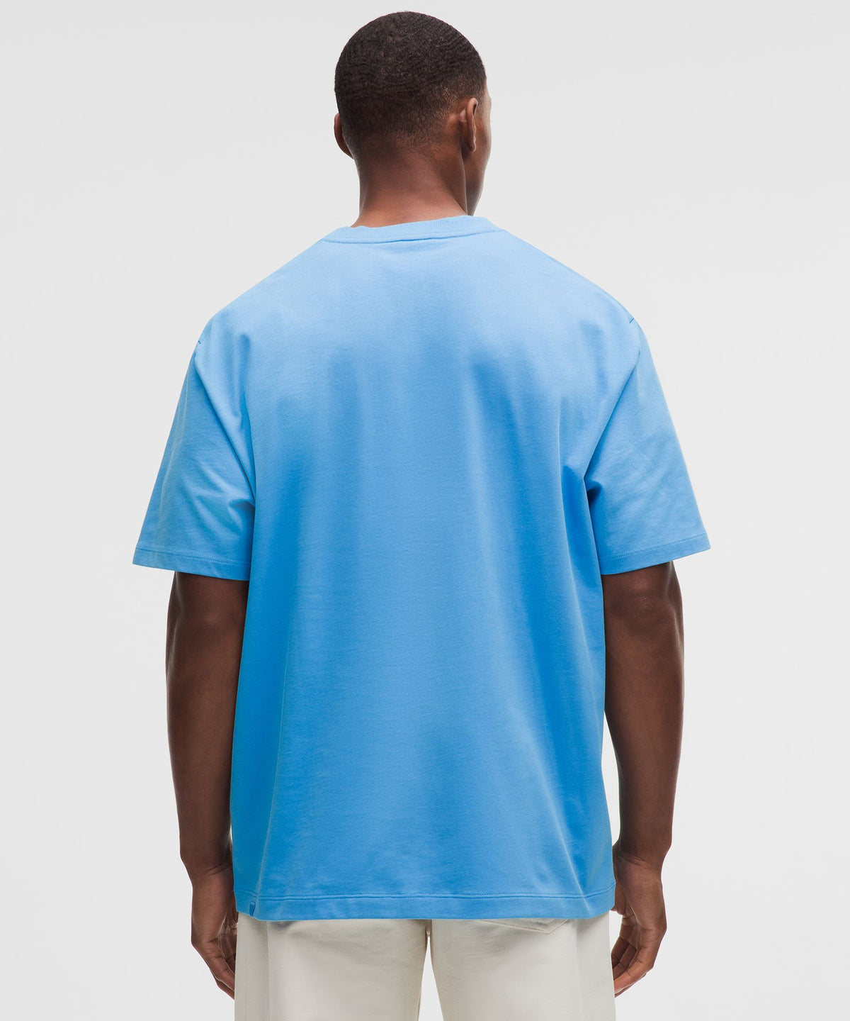 Heavyweight Cotton Jersey T-Shirt
