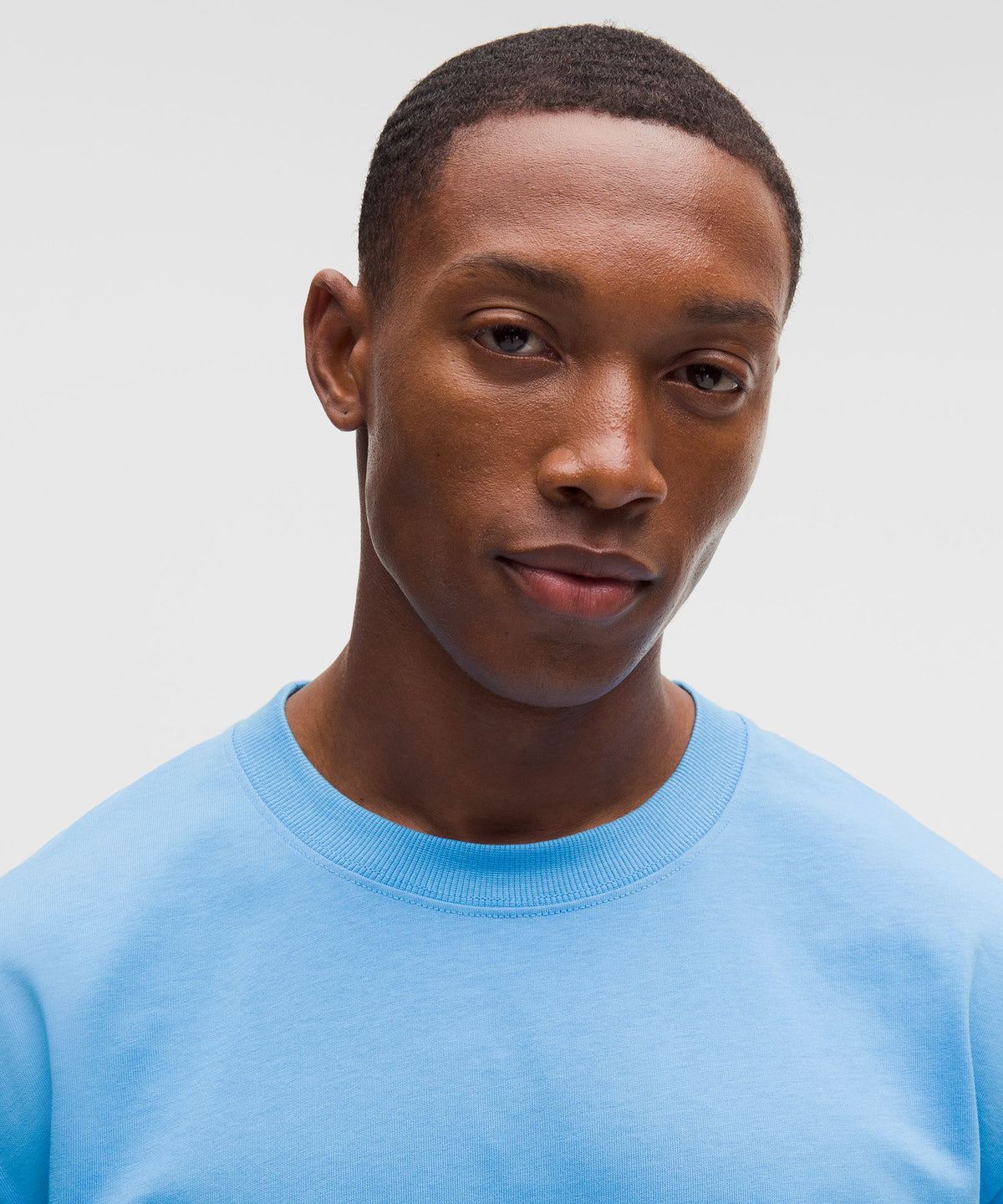 Heavyweight Cotton Jersey T-Shirt