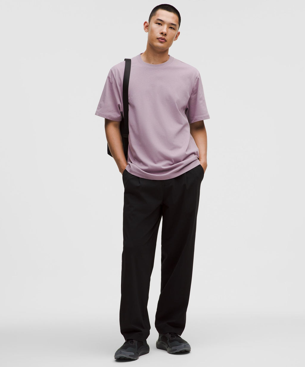 Heavyweight Cotton Jersey T-Shirt