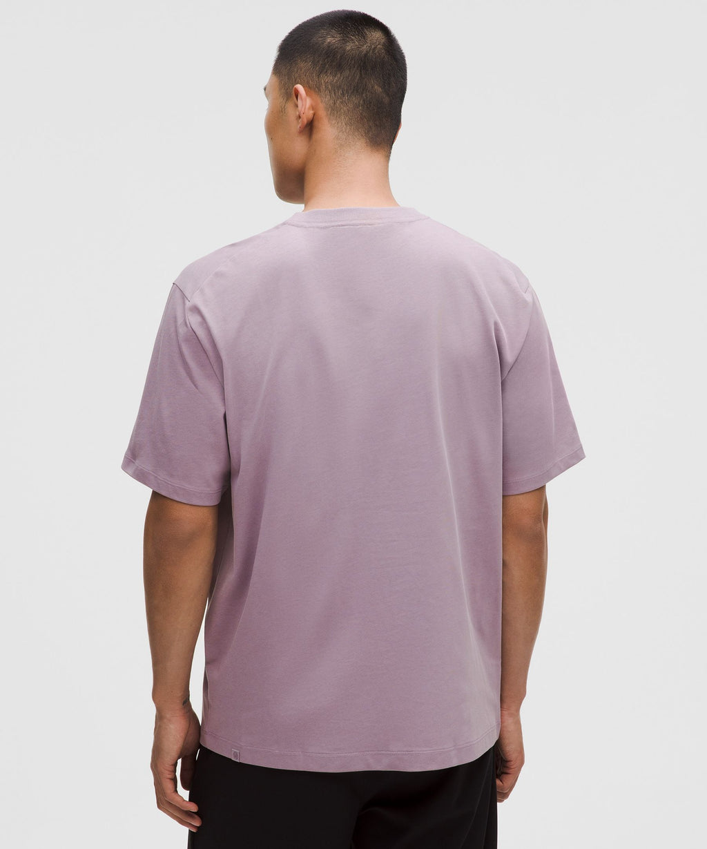 Heavyweight Cotton Jersey T-Shirt