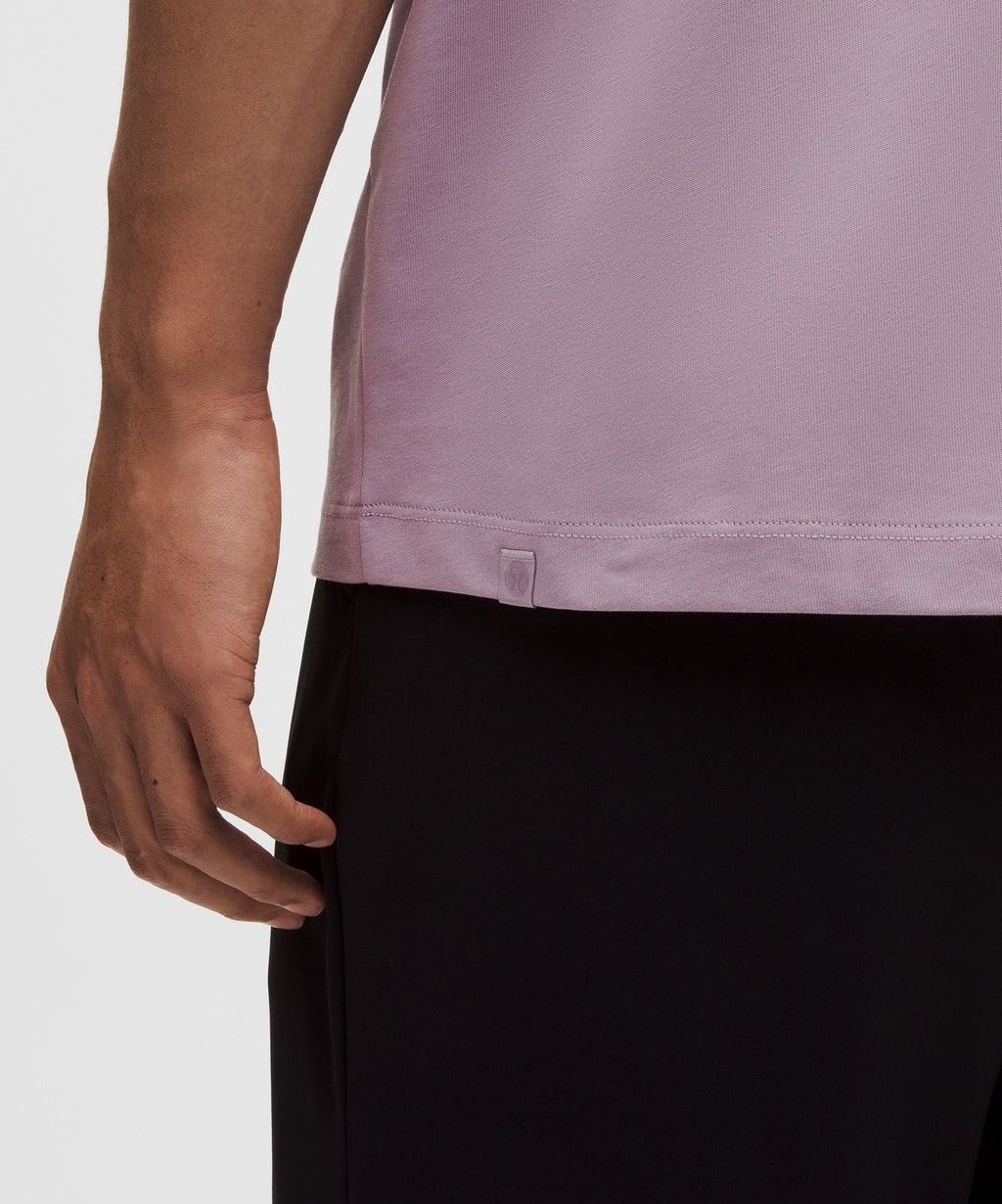 Heavyweight Cotton Jersey T-Shirt