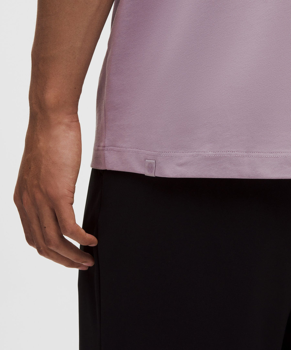 Heavyweight Cotton Jersey T-Shirt