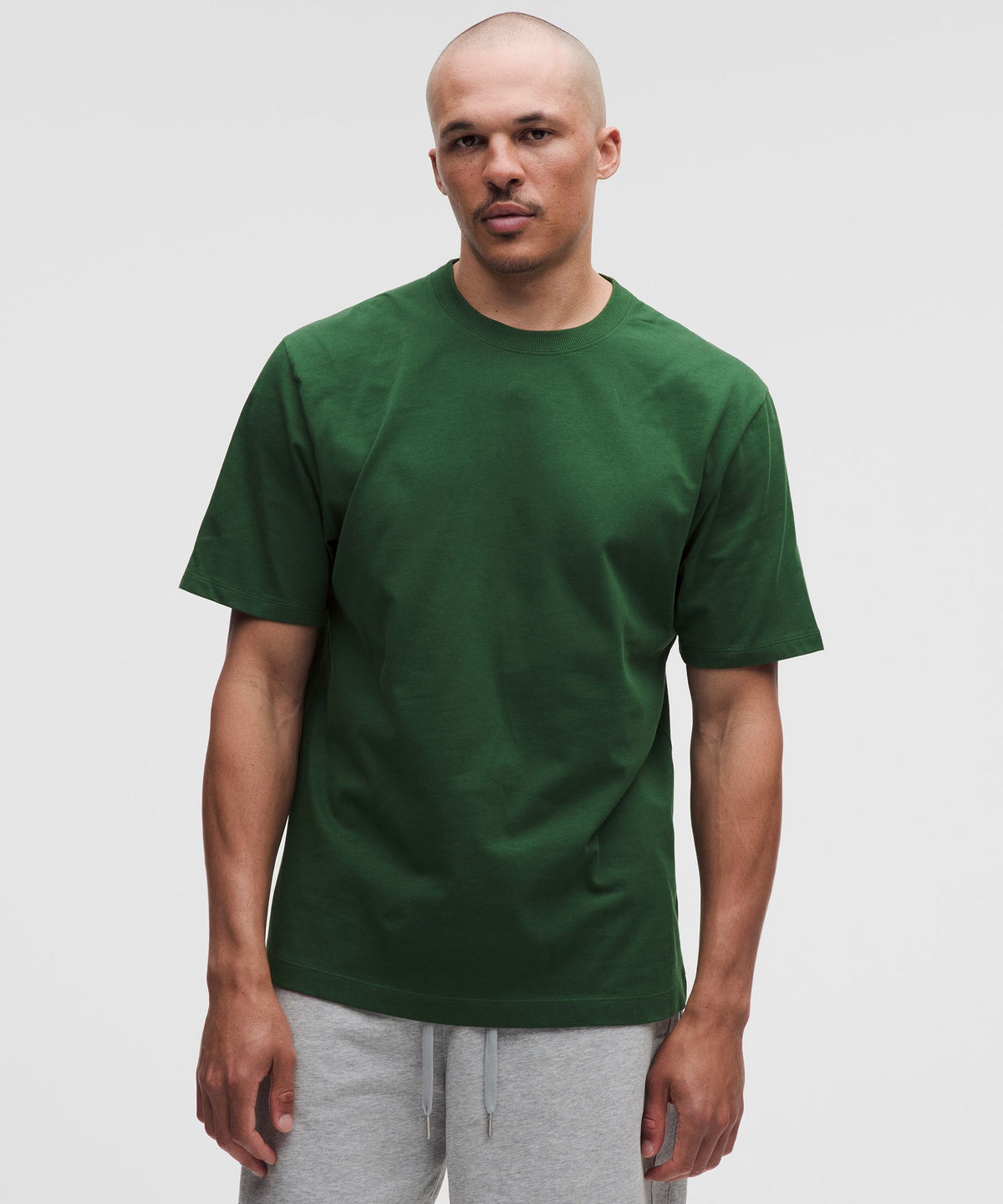 Heavyweight Cotton Jersey T-Shirt