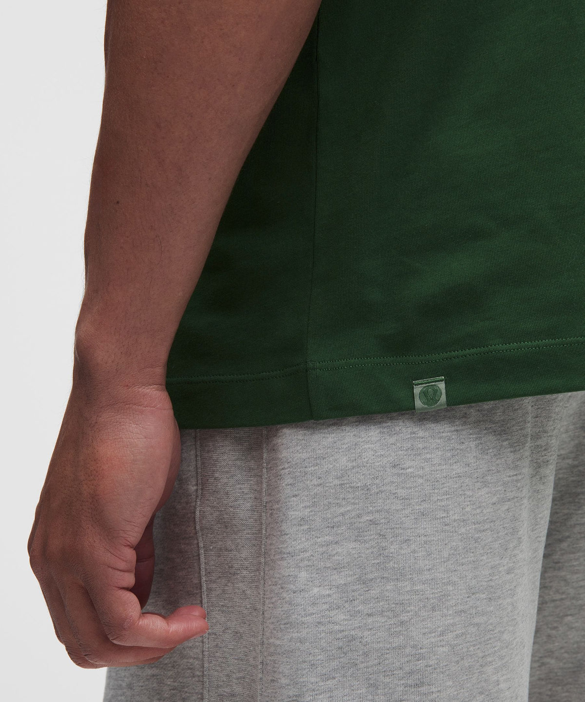 Heavyweight Cotton Jersey T-Shirt