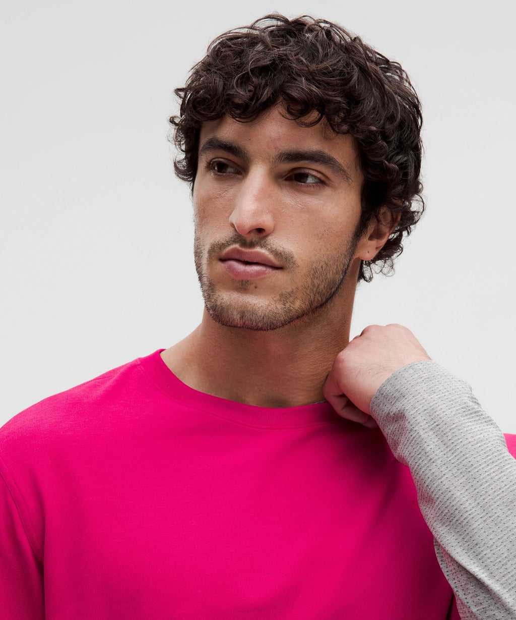 EasySet Training Short-Sleeve Shirt