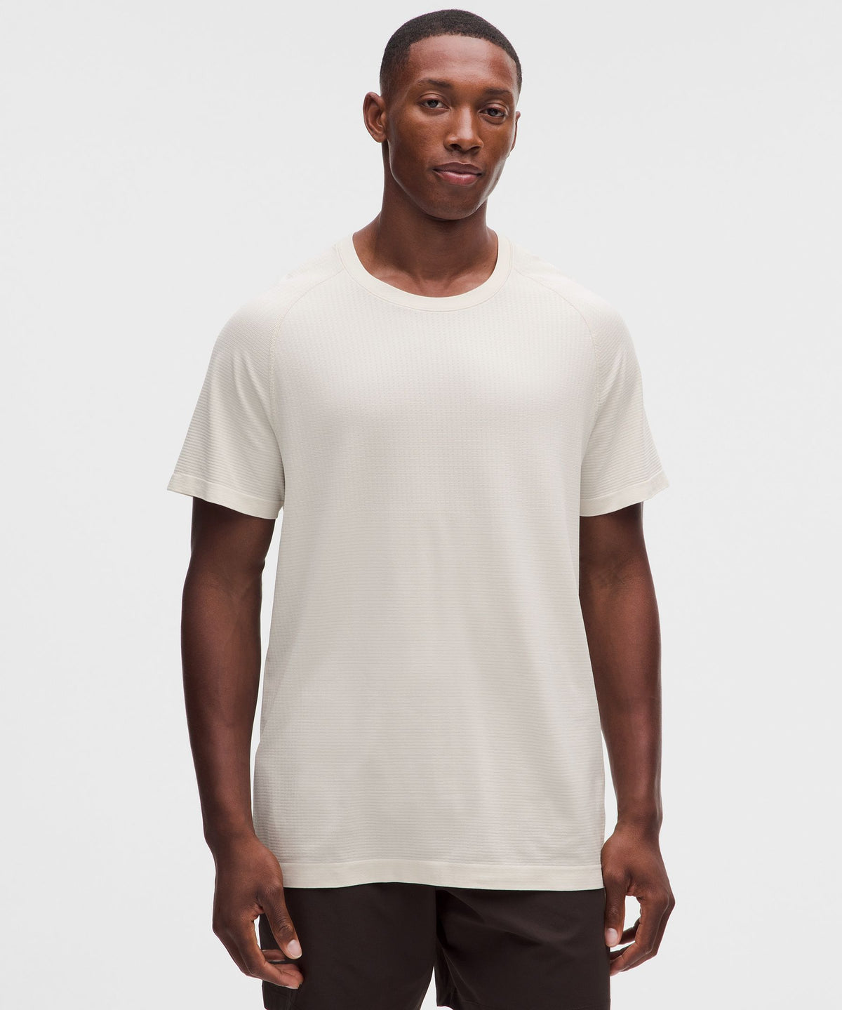 Metal Vent Tech Short-Sleeve Shirt