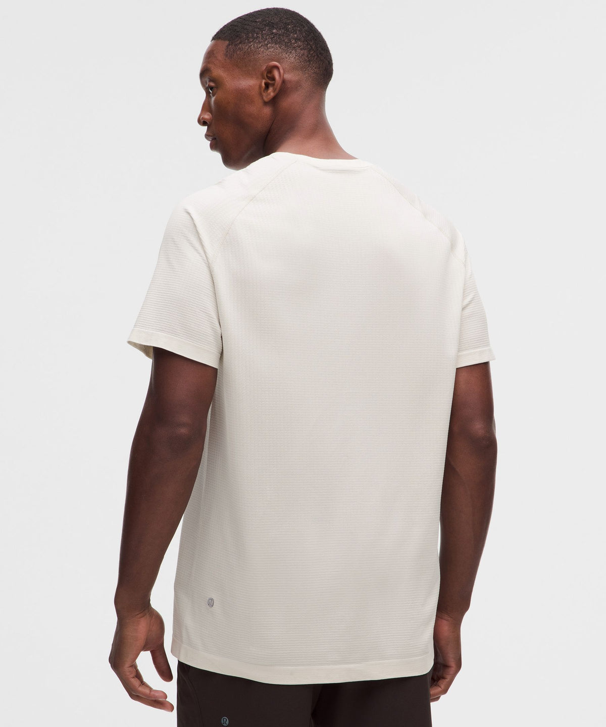 Metal Vent Tech Short-Sleeve Shirt