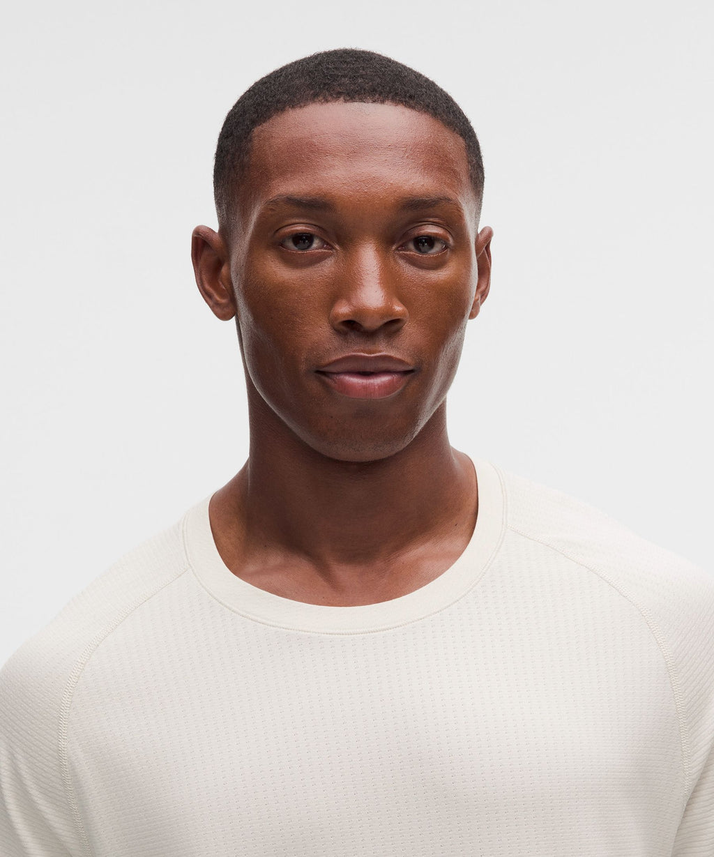 Metal Vent Tech Short-Sleeve Shirt