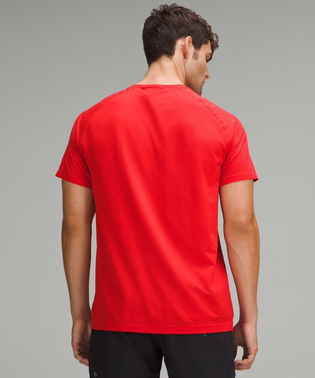 Metal Vent Tech Short-Sleeve Shirt