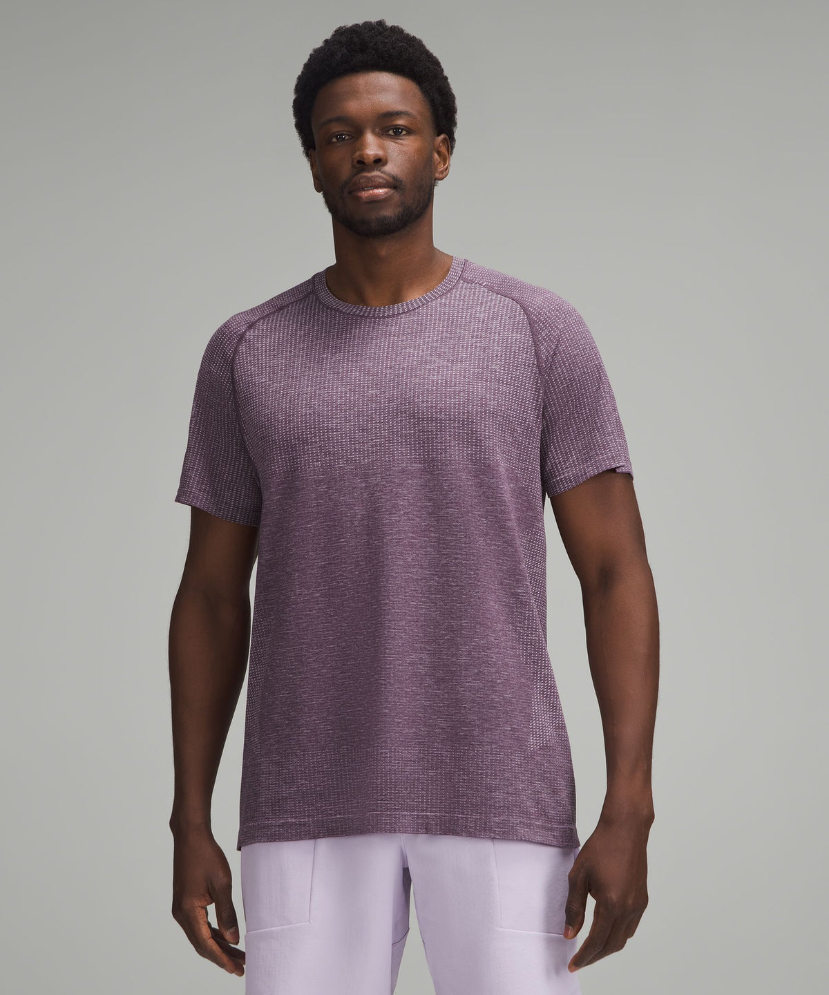 Metal Vent Tech Short-Sleeve Shirt
