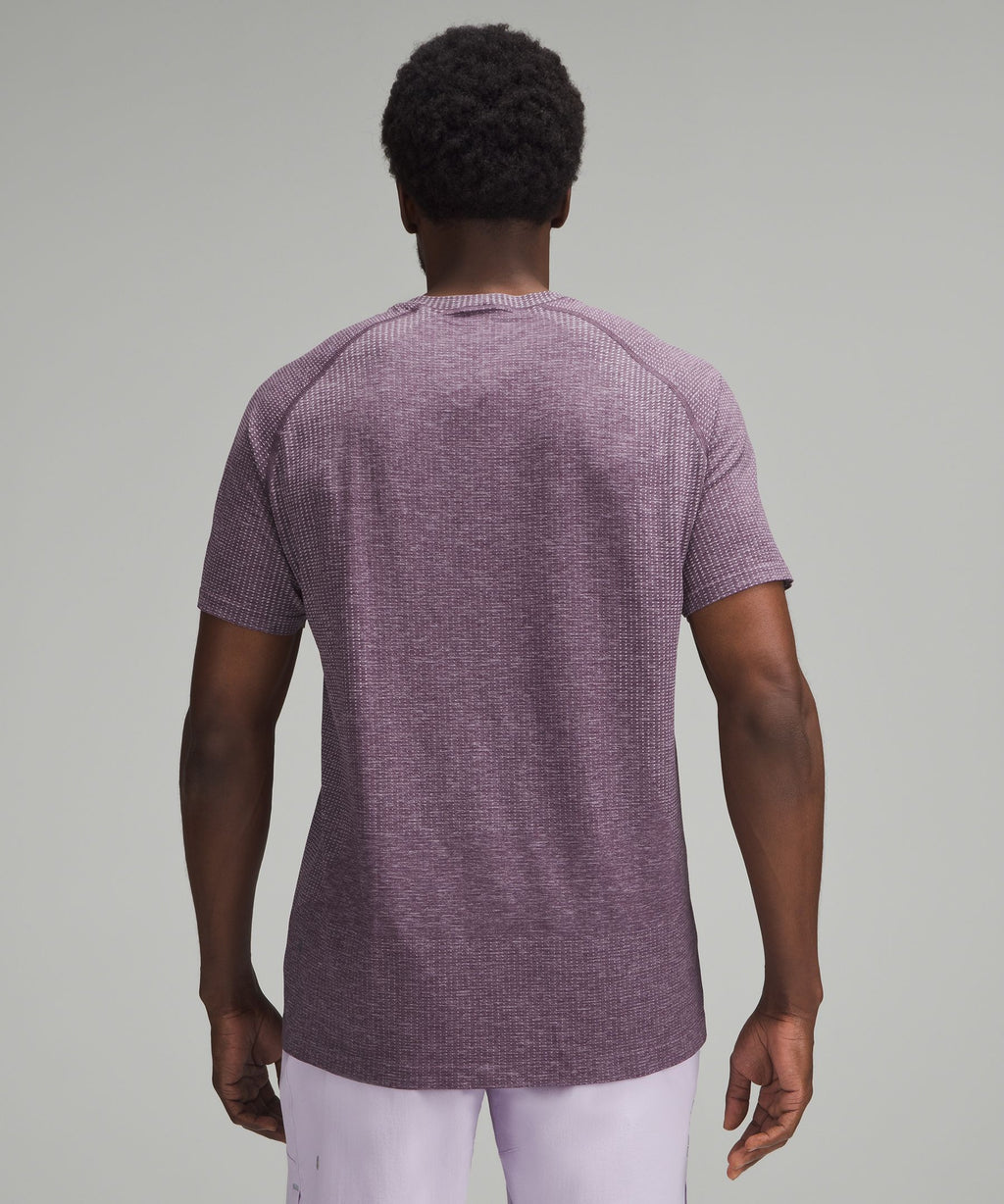 Metal Vent Tech Short-Sleeve Shirt