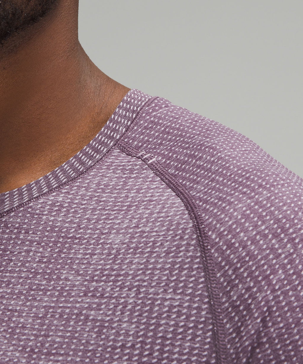 Metal Vent Tech Short-Sleeve Shirt