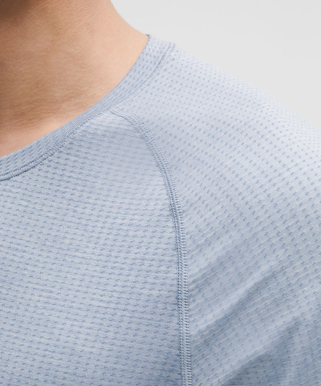 Metal Vent Tech Short-Sleeve Shirt
