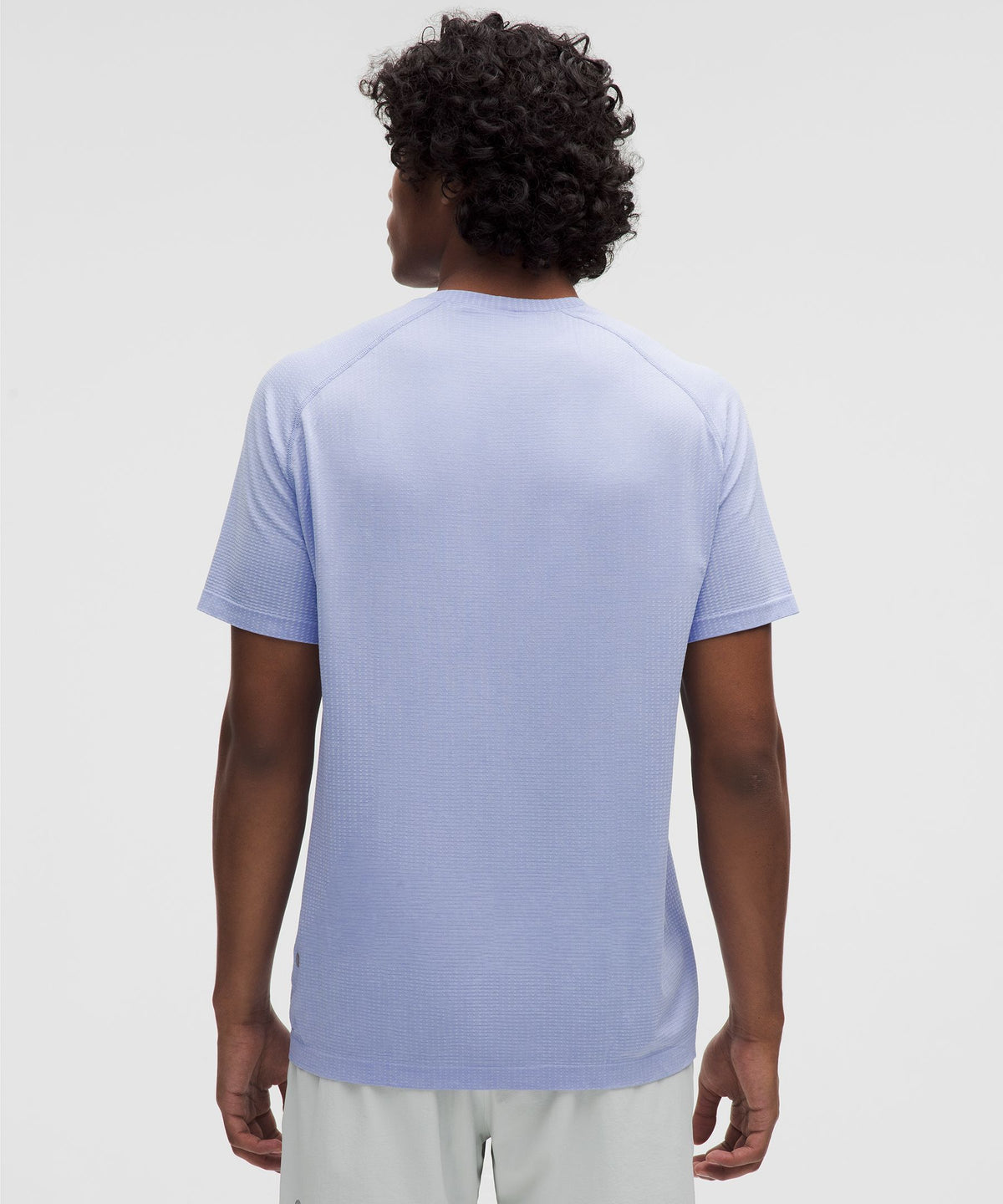 Metal Vent Tech Short-Sleeve Shirt