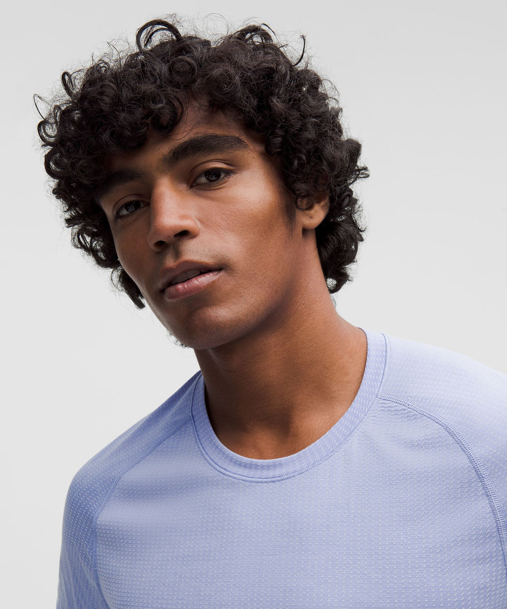 Metal Vent Tech Short-Sleeve Shirt