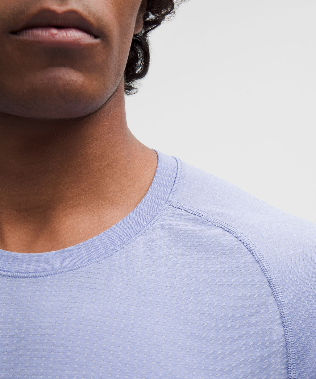 Metal Vent Tech Short-Sleeve Shirt
