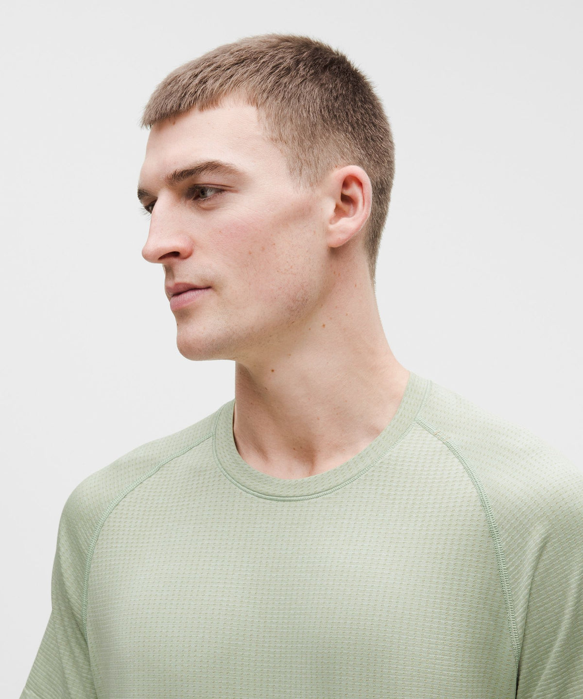 Metal Vent Tech Short-Sleeve Shirt