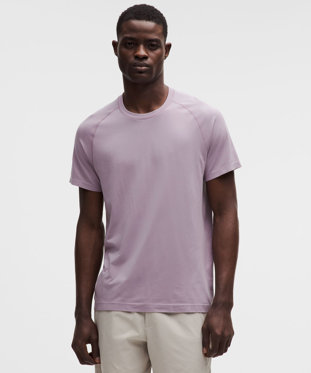 Metal Vent Tech Short-Sleeve Shirt