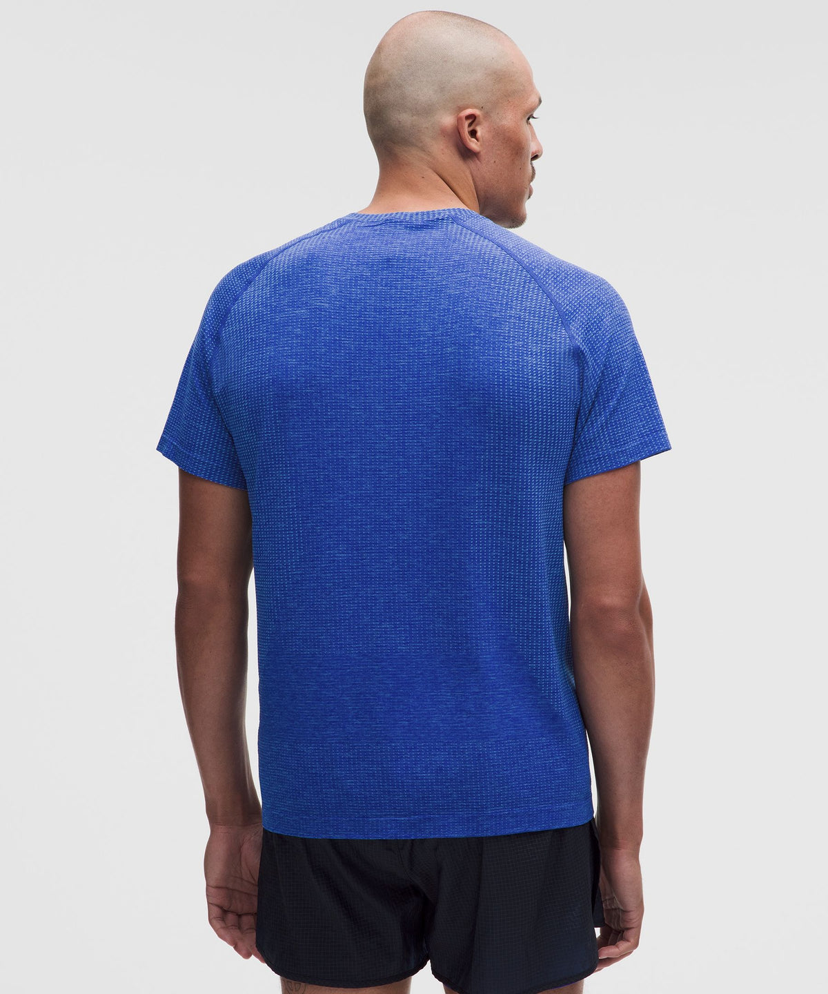 Metal Vent Tech Short-Sleeve Shirt
