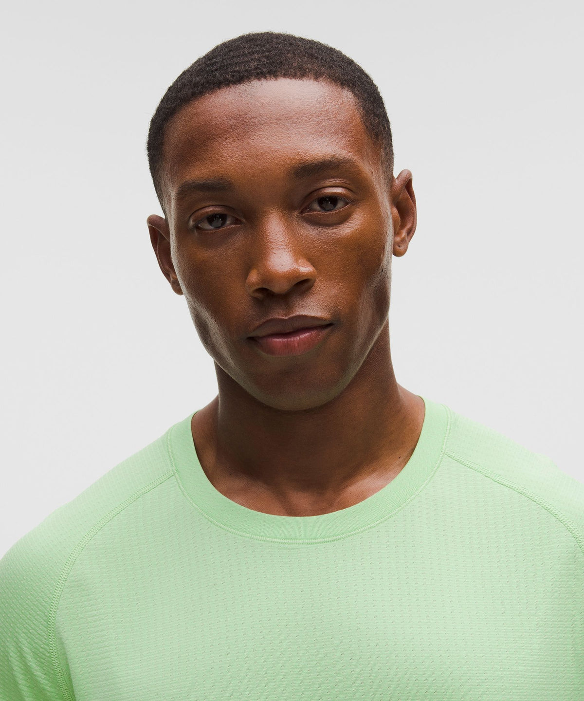 Metal Vent Tech Short-Sleeve Shirt