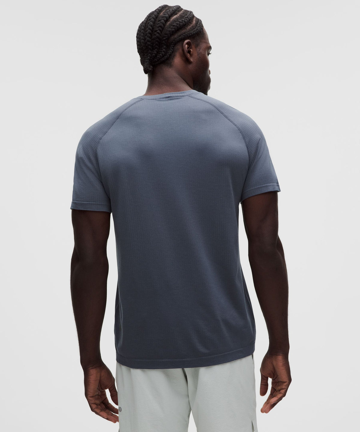 Metal Vent Tech Short-Sleeve Shirt