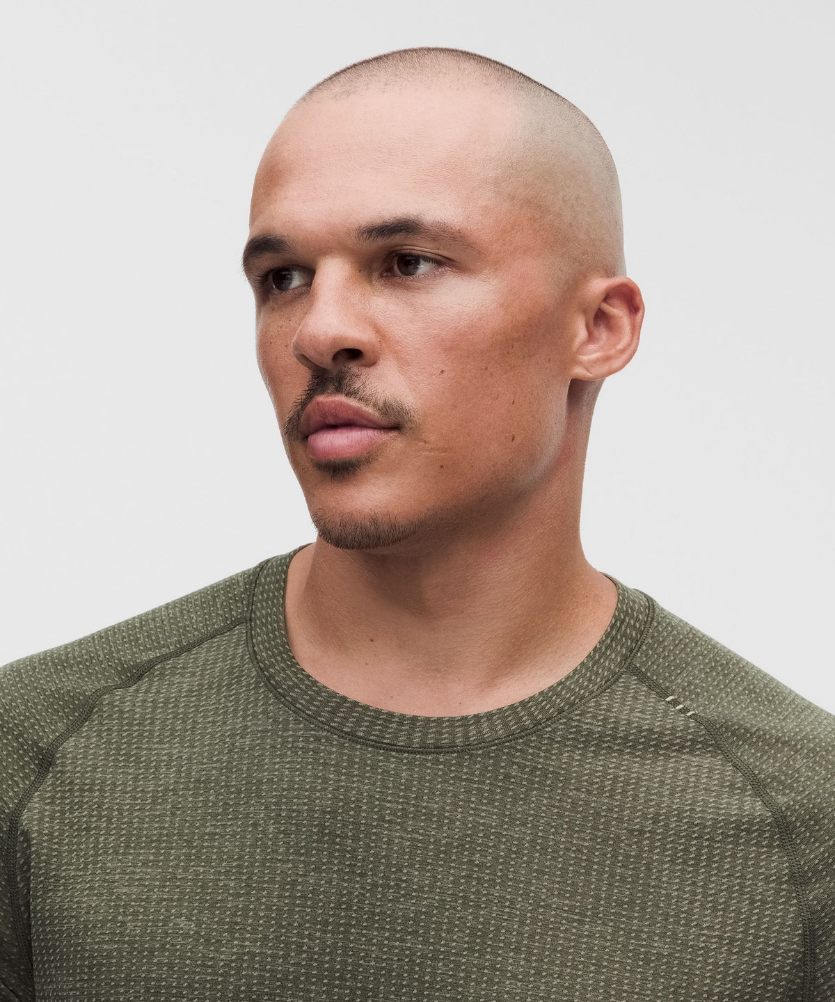 Metal Vent Tech Short-Sleeve Shirt