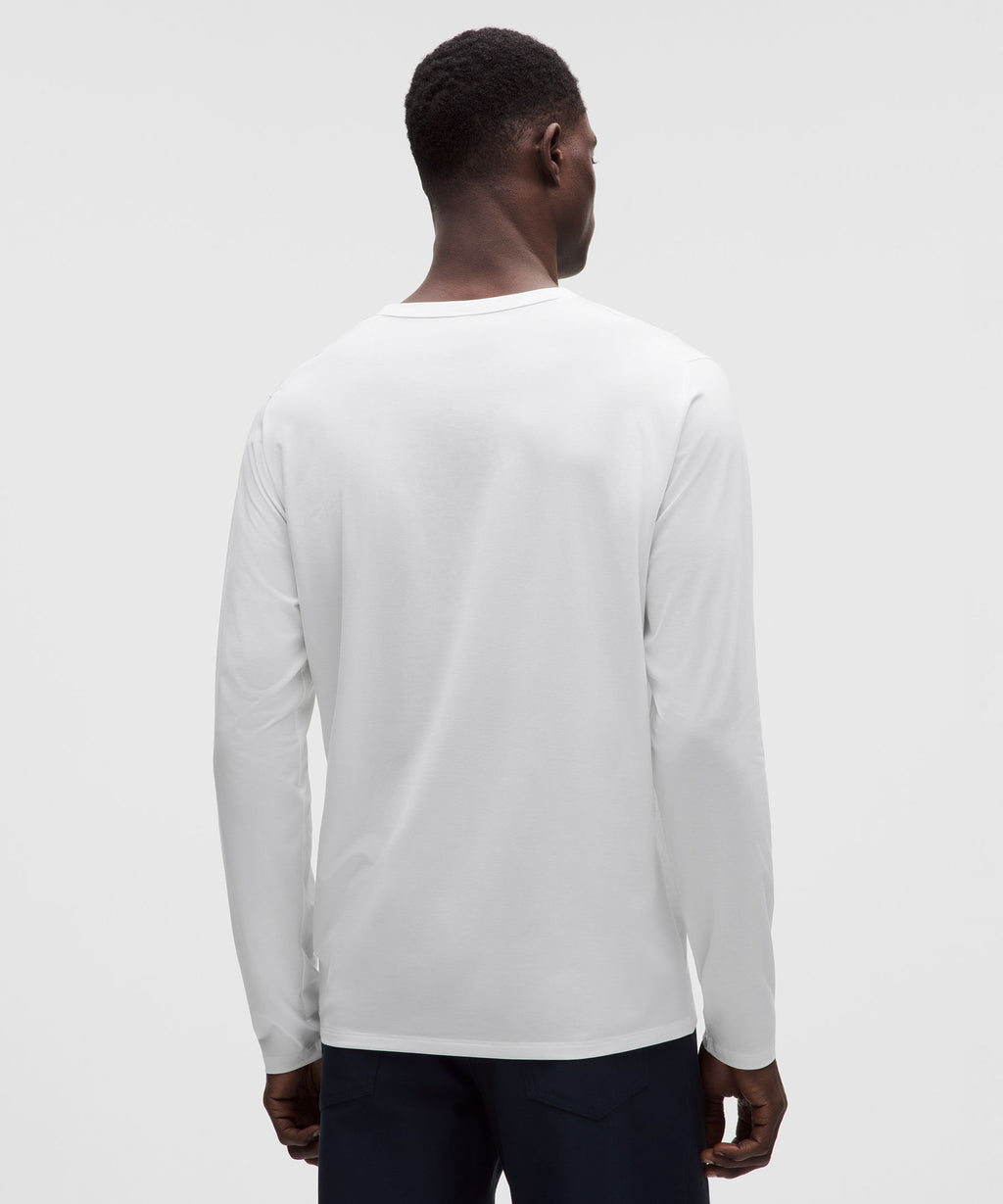 lululemon Fundamental Long-Sleeve Shirt
