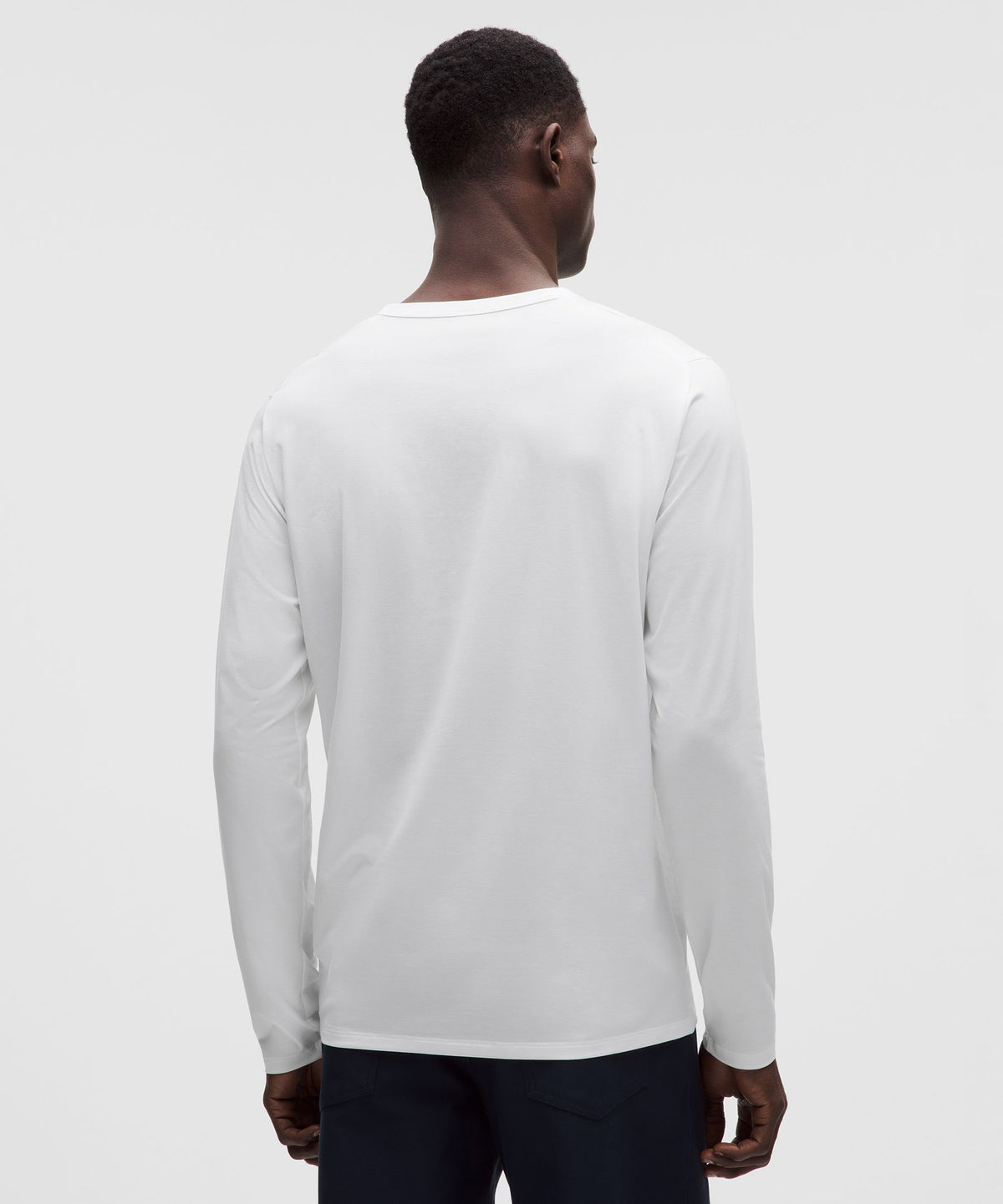 lululemon Fundamental Long-Sleeve Shirt