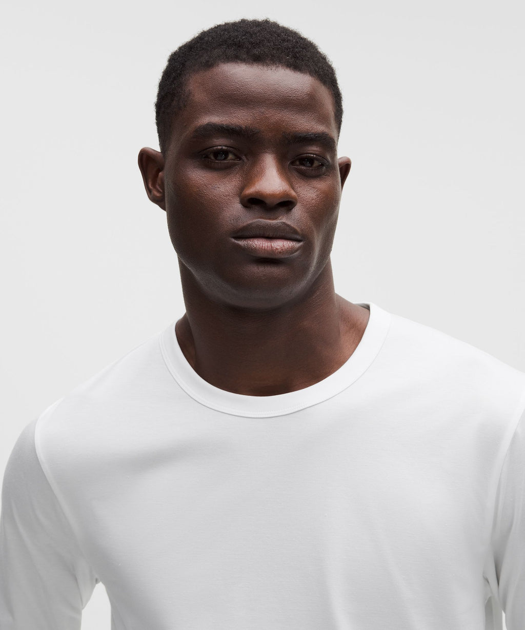 lululemon Fundamental Long-Sleeve Shirt