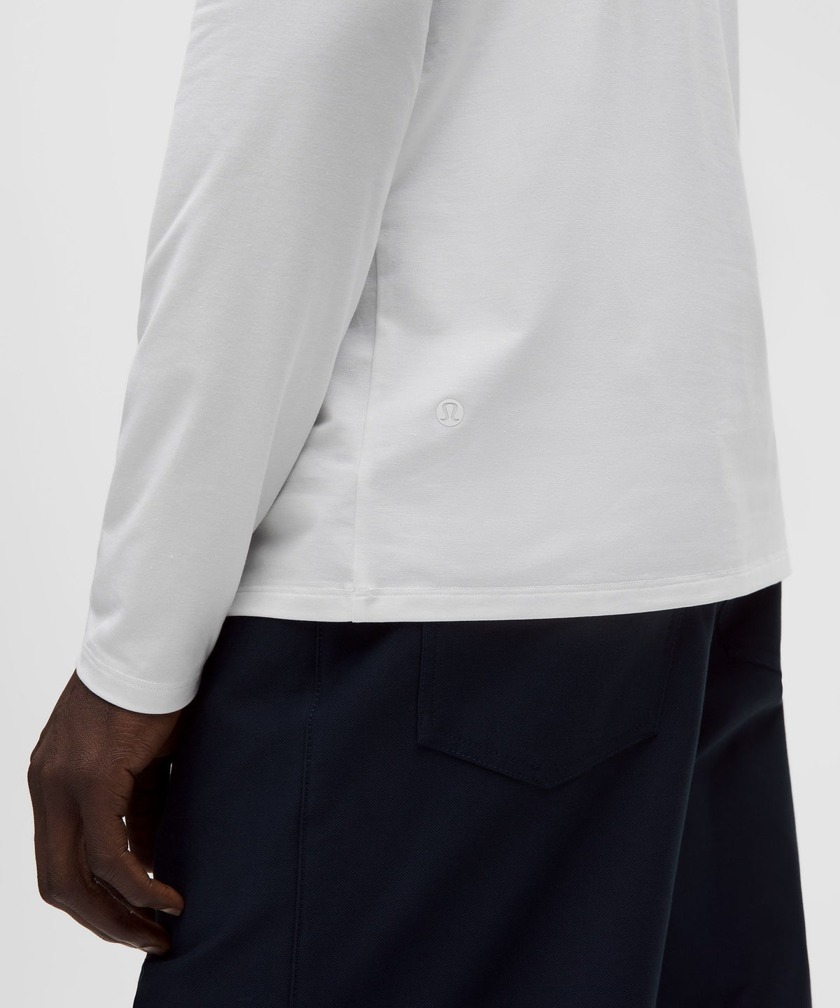 lululemon Fundamental Long-Sleeve Shirt