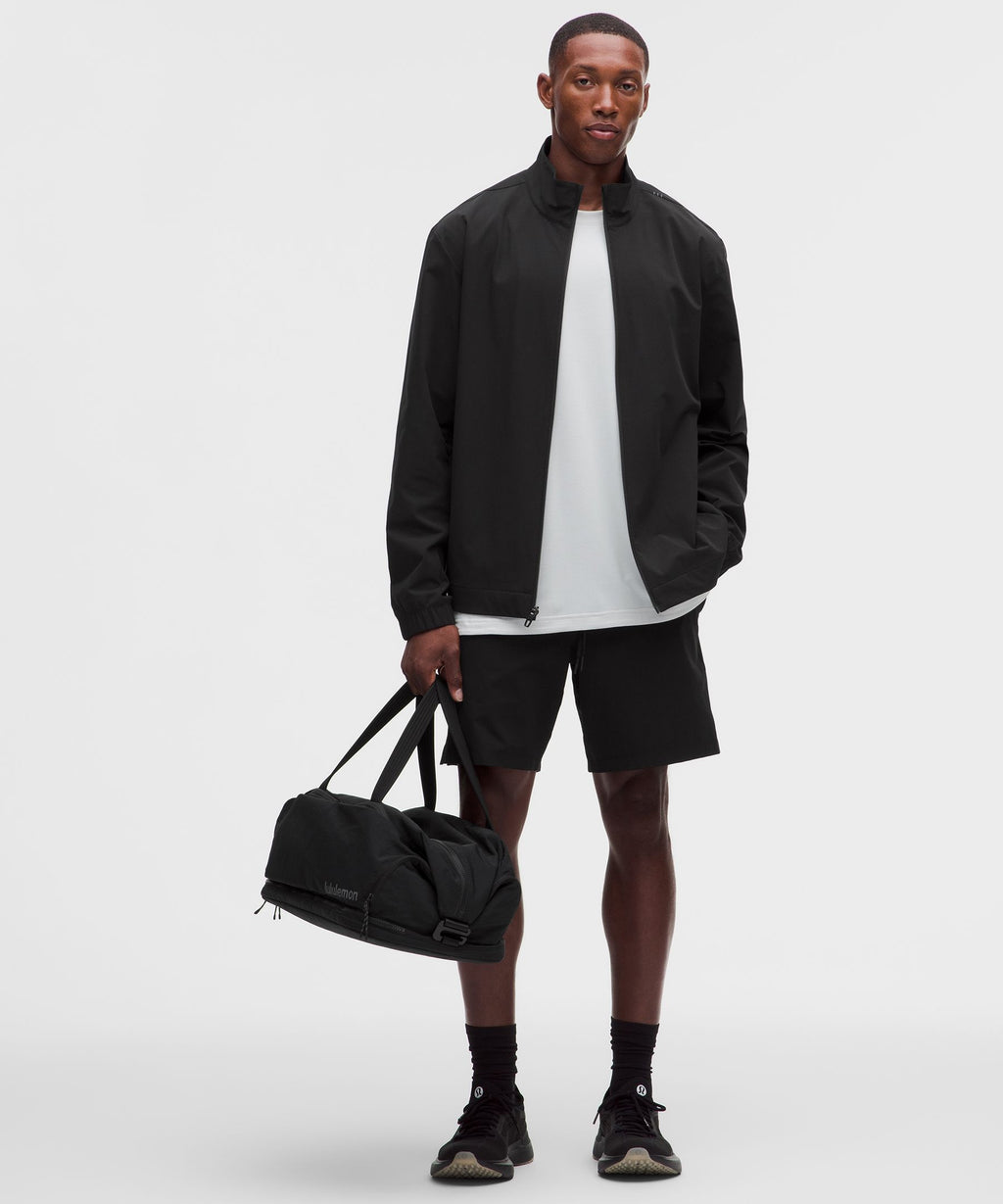 Zeroed In Track Jacket