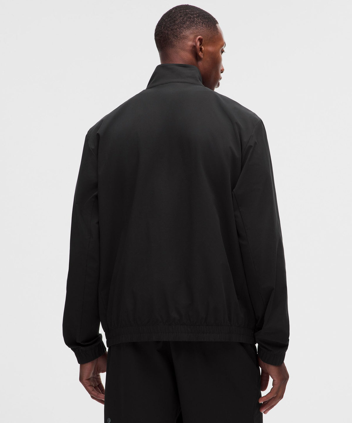 Zeroed In Track Jacket