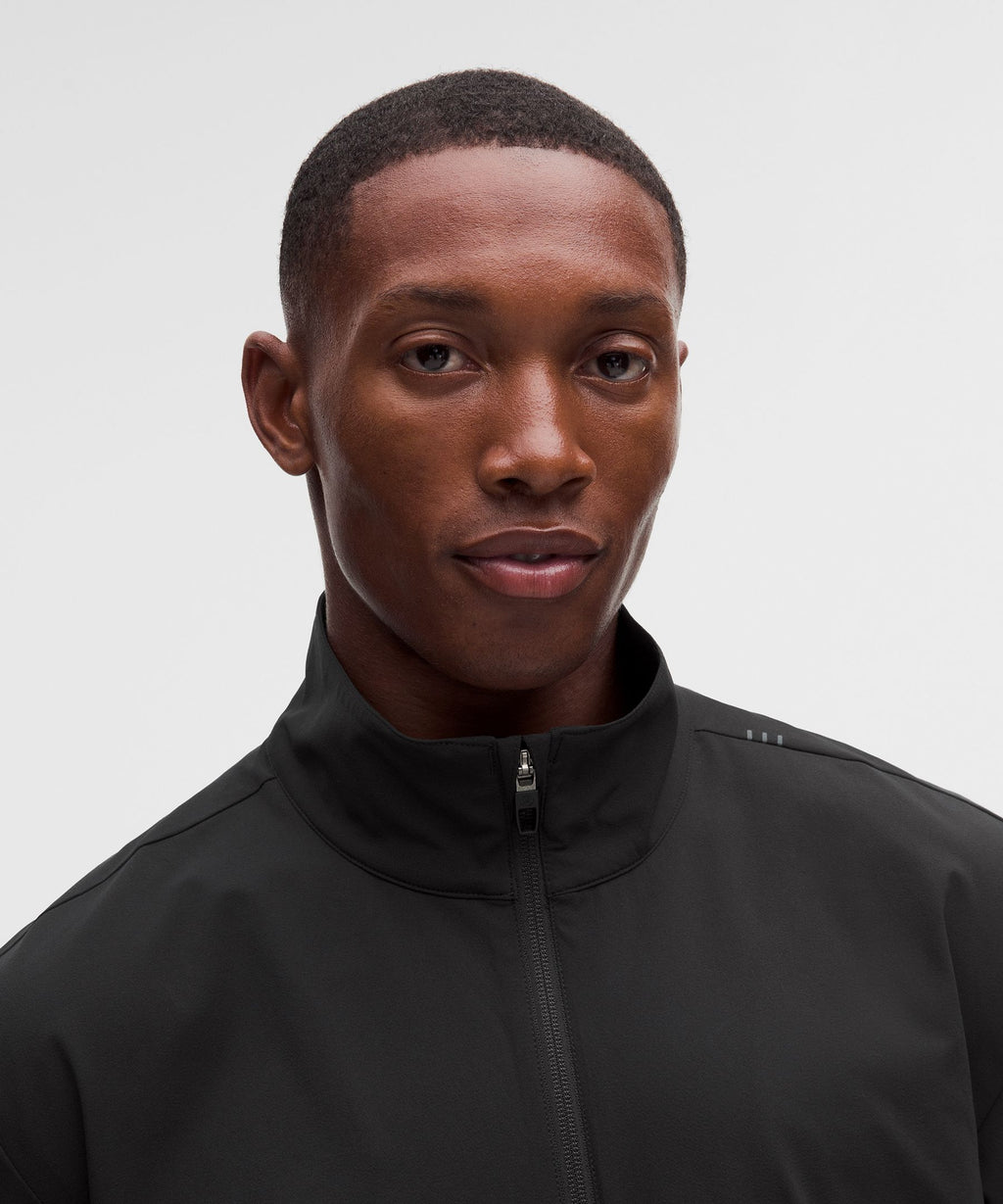 Zeroed In Track Jacket