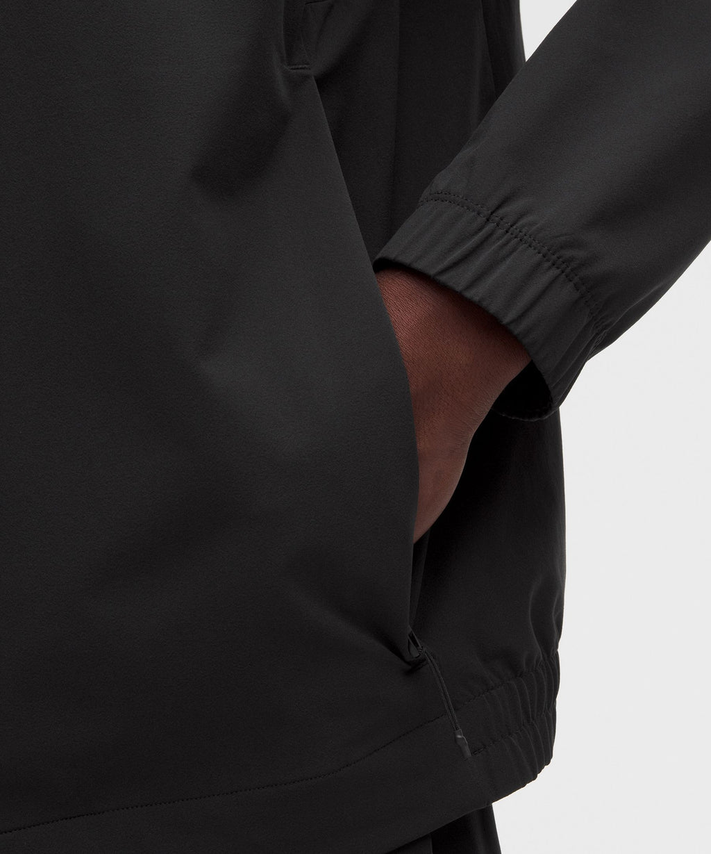 Zeroed In Track Jacket