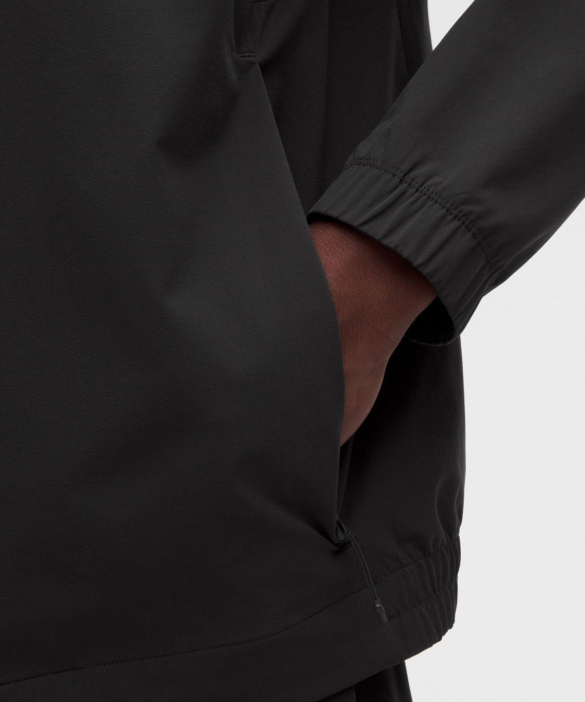 Zeroed In Track Jacket