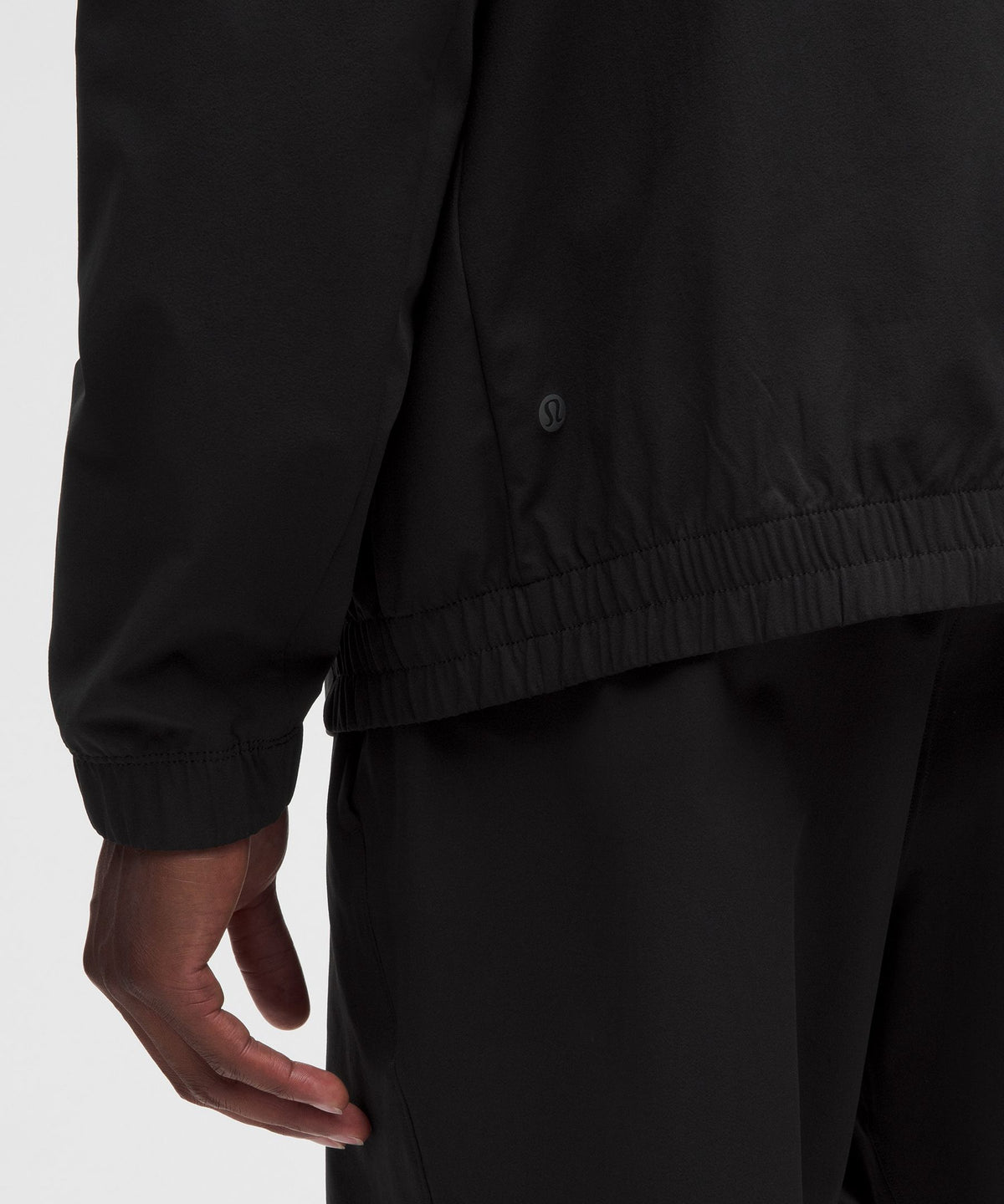 Zeroed In Track Jacket