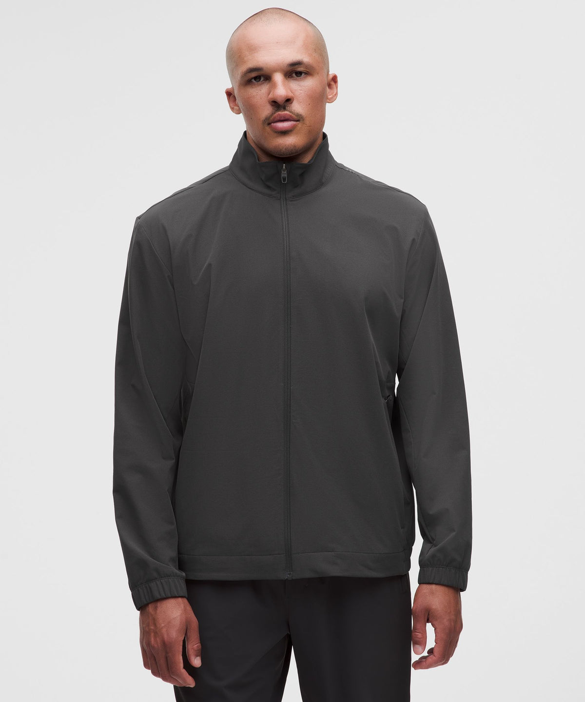 Zeroed In Track Jacket