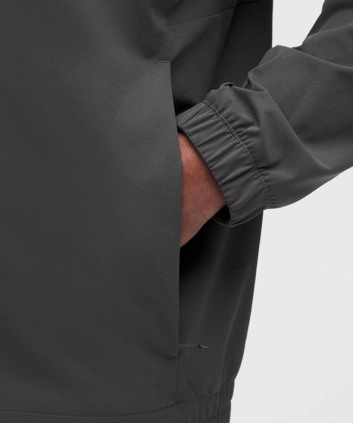 Zeroed In Track Jacket