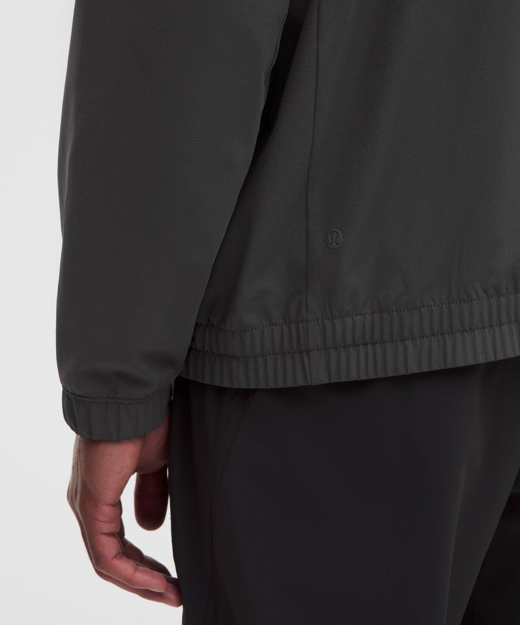 Zeroed In Track Jacket