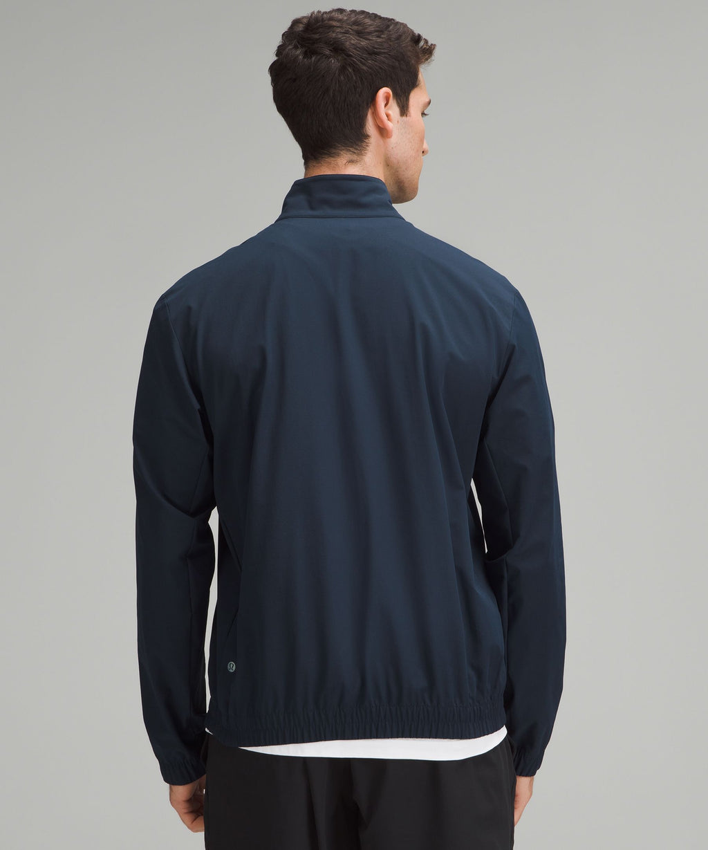 Zeroed In Track Jacket