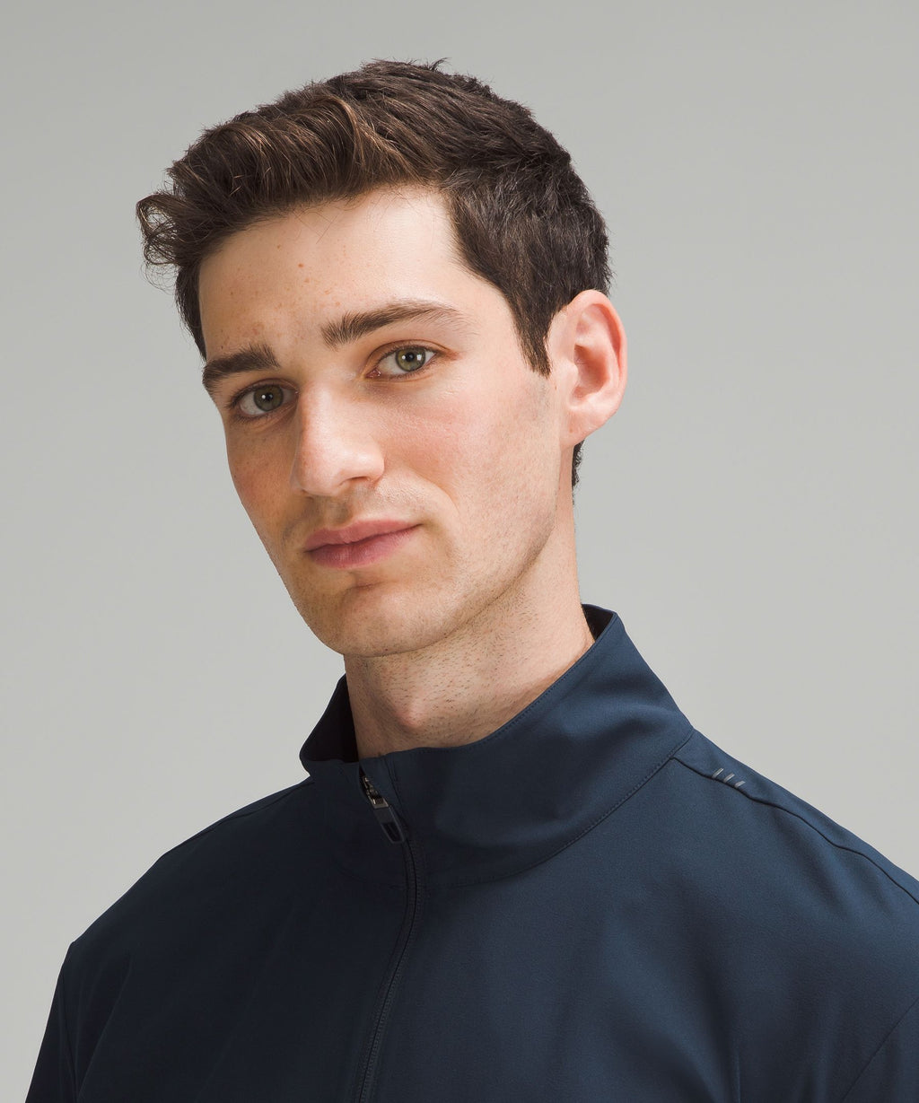Zeroed In Track Jacket