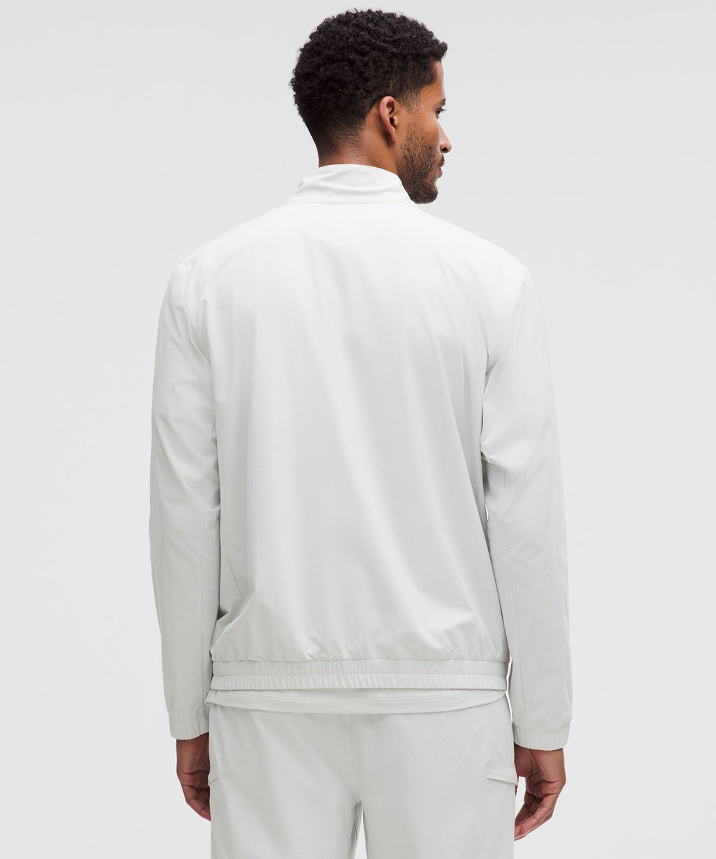 Zeroed In Track Jacket