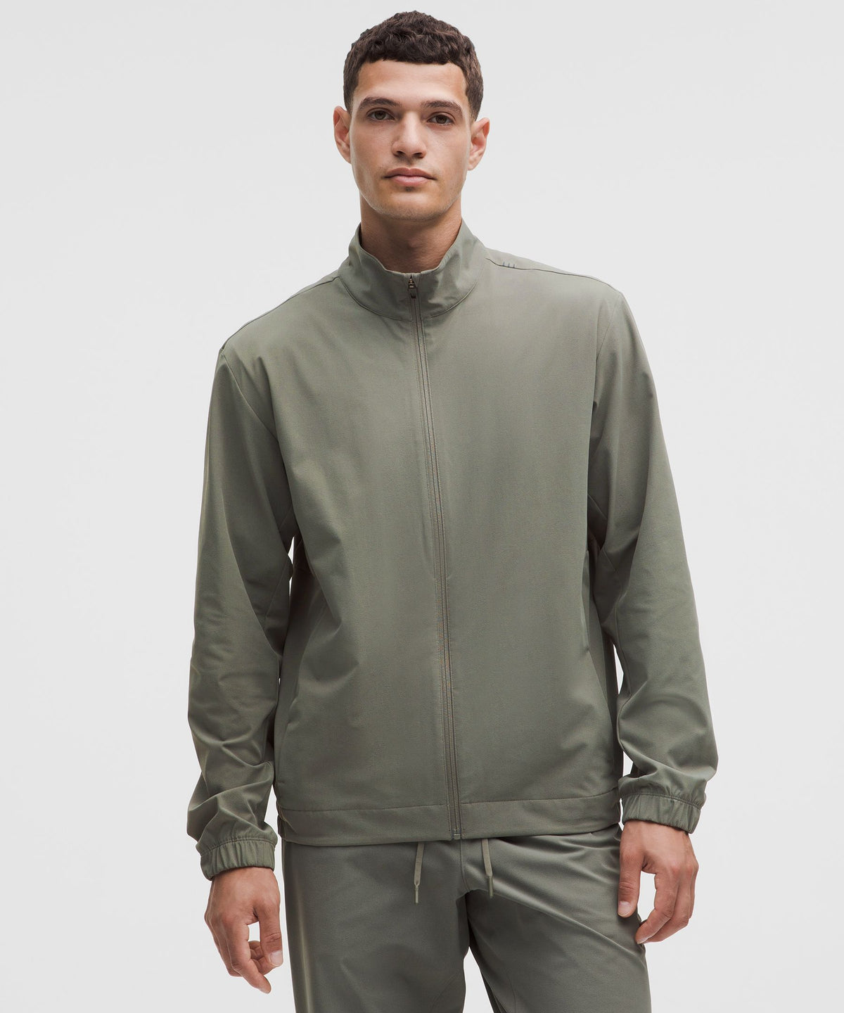 Zeroed In Track Jacket