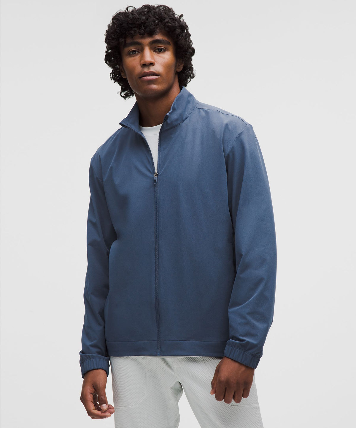 Zeroed In Track Jacket