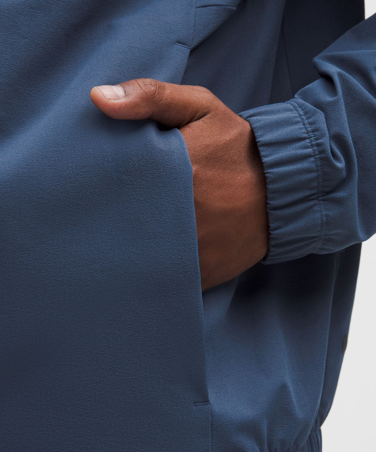 Zeroed In Track Jacket