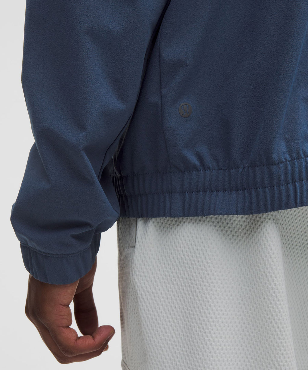 Zeroed In Track Jacket