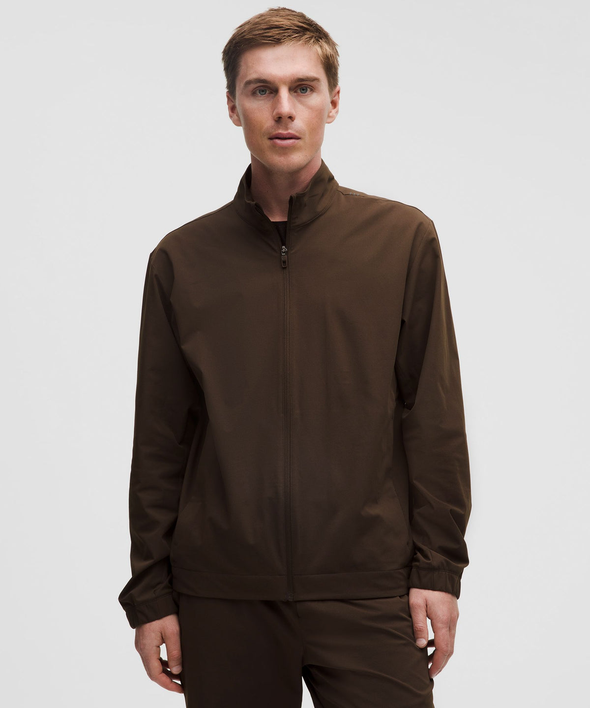 Zeroed In Track Jacket