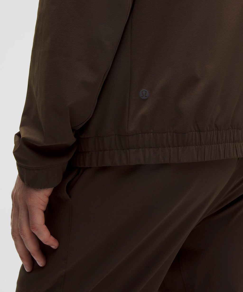 Zeroed In Track Jacket