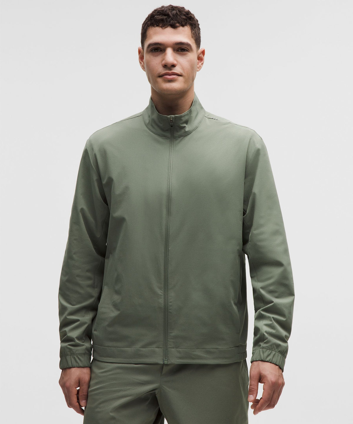 Zeroed In Track Jacket