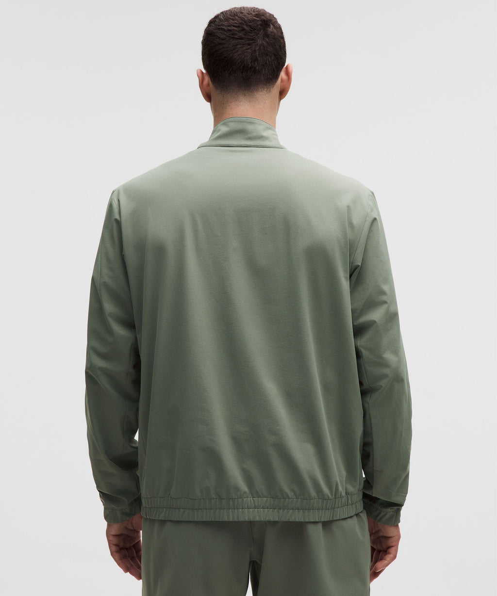 Zeroed In Track Jacket